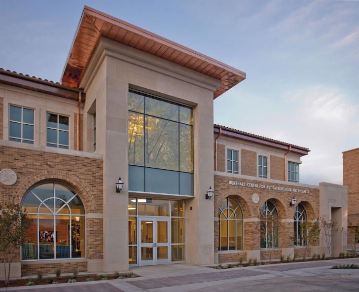 Texas Tech University, Lubbock, Texas, USA