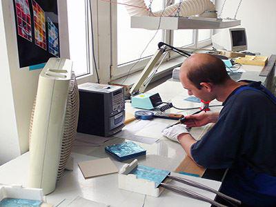 Photovoltaics