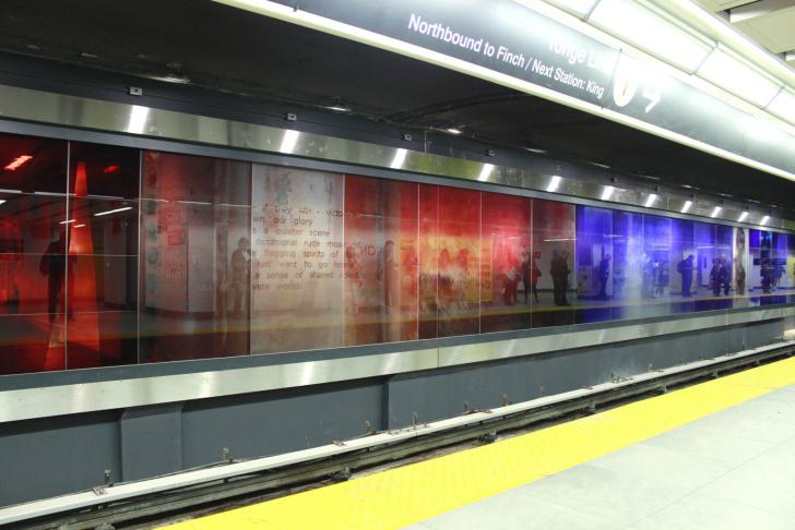 Union Station, Toronto, Canada