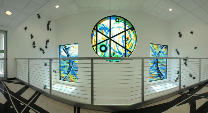Four Points Office Building, West Palm Beach, Florida, USA
